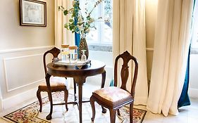 Alegria A Lisbon Boutique Hotel